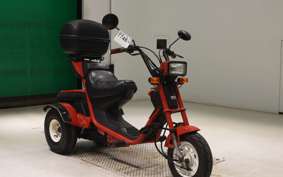 HONDA ROAD FOX 2020 TB10