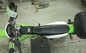 KAWASAKI KLX125 LX125C