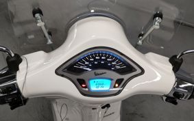 VESPA PRIMA BEIGE RA150 M82414