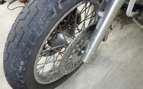 YAMAHA DRAGSTAR 1100 2002 VP13J