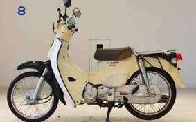 HONDA C110 SUPER CUB JA44