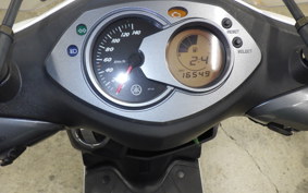 YAMAHA CYGNUS 125 X 2 2015 SE44J