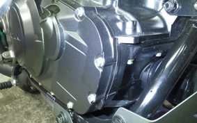 SUZUKI V-STROM 250 A 2009