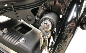 HARLEY XL883N 2016 LE2