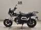 Фото Honda DAX 125 2021 с японского аукциона