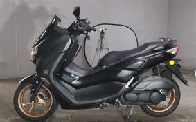 YAMAHA N-MAX 155 SG66J