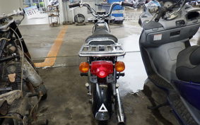 HONDA CD90 BENLY HA03