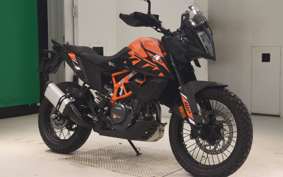 KTM 390 ADVENTURE
