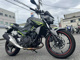 Фото Kawasaki Z400 2023 с японского аукциона