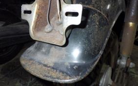 SUZUKI RV50 RV50