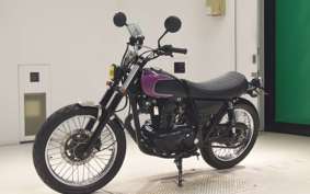 KAWASAKI 250TR BJ250F