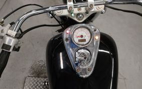 HONDA SHADOW 400 1997 NC34