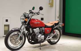 HONDA CB400F 1997 NC36