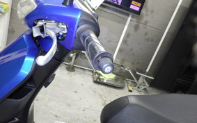 HONDA TACT Basket 2023 AF79