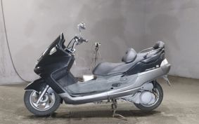 YAMAHA MAJESTY 250 4HC