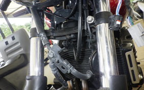 HONDA CB400SF GEN 4 A 2016 NC42