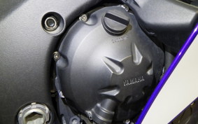 YAMAHA YZF-R6 2017