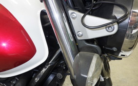 HONDA CB400SF GEN 4 2015 NC42