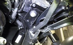 SUZUKI GIXXER 250 1994 ED22Y