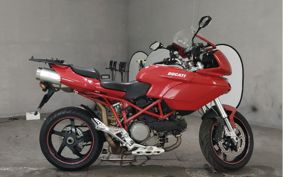 DUCATI MULTISTRADA 1100 2007 A109AA