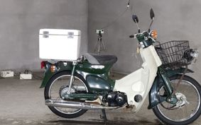 HONDA SUPER CUB50 AA01