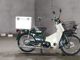 Фото Honda SUPER CUB50 2009 с японского аукциона