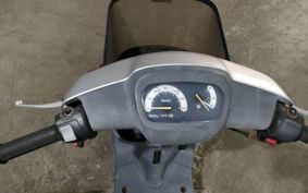 YAMAHA JOG POCHE SA08J