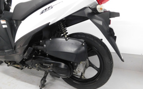 SUZUKI ADDRESS V110 CE47A