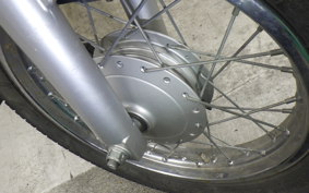 HONDA C110 SUPER CUB 1996 JA07