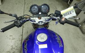 HONDA HORNET 250 2026 MC31