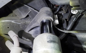 HONDA FORZA Z GEN 2 2007 MF10