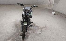HONDA CT125 HUNTER CUB JA65