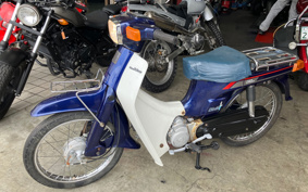 SUZUKI BIRDIE50SDX BA41A