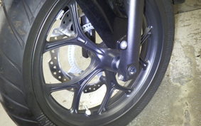 HONDA NC750X DCT 2024 RH09