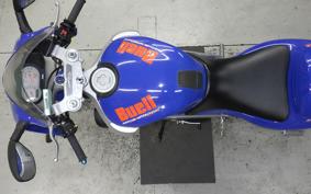 BUELL XB9R FIREBOLT 2003