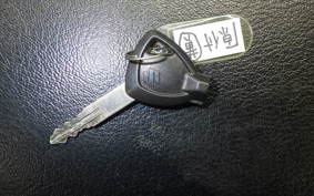 SUZUKI LET's 4 CA45A
