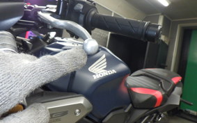 HONDA CB650R 2022 RH03