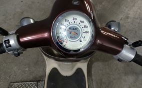 HONDA GIORNO AF70