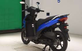 SUZUKI ADDRESS 110 CE47A