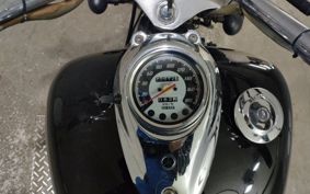 YAMAHA DRAGSTAR 400 1999 4TR