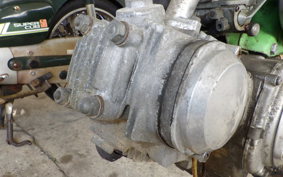 HONDA MIGHTY DAX ST90