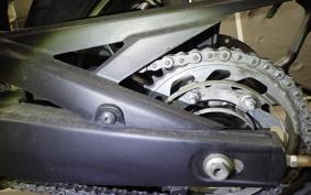 YAMAHA MT-03 2018 RH13J