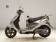 Фото Yamaha AXIS 100 2012 с японского аукциона