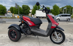 YAMAHA BW*S FI TRIKE SE45