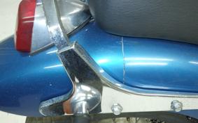 HONDA STEED 400 1994 NC26
