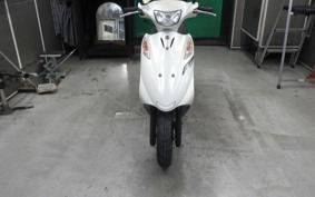 SUZUKI ADDRESS V125 G 2021 CF46A