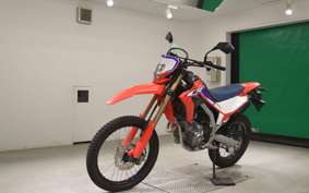 HONDA CRF250L MD47