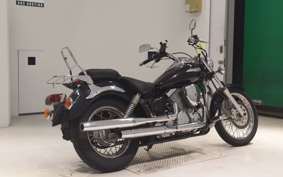 YAMAHA DRAGSTAR 250 2016 VG02J