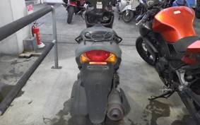 SUZUKI ADDRESS V125 G