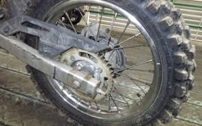 KAWASAKI KLX125 LX125C